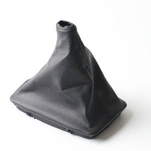 ฝาครอบกันฝุ่นเกียร์รถยนต์สำหรับเมอร์เซเดส เบนซ์ W204 อุปกรณ์ตกแต่งภายในสไตล์คลาสสิก - Product Image 2