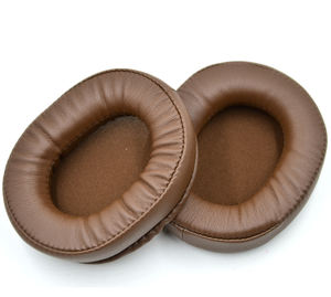 Almohadillas <span class=keywords><strong>de</strong></span> repuesto para auriculares, para <span class=keywords><strong>Audio</strong></span> TECHNIC <span class=keywords><strong>ATH</strong></span> M50 M50S <span class=keywords><strong>M50X</strong></span> M40 M40S M40X - Product Image 2