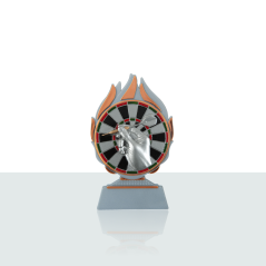 Coupe Série Flame Dart - Product Image 2