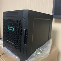Serveur en mode cluster ProLiant MicroServer Gen10 Plus, serveur de suivi GPS, partage de serveur gratuit