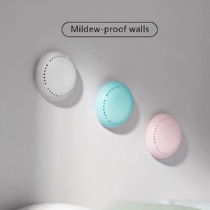 Ambientador Sólido Fresher con Aroma Duradero para Baño, Dormitorio, Armario, Coche, Hogar y Aseo - Product Image 3