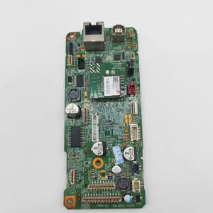 Carte mère 10 broches CG19 compatible avec Epson WorkForce WF-2861 WF-2860 WF-2865 - Product Image 6