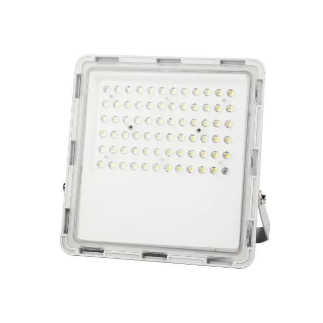 50W 100W 150W 200W Hoge Kwaliteit Ip66 Waterdichte Outdoor Aluminium Led Schijnwerper