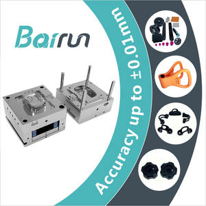 דיוק הזרקת פלסטיק דפוס מוצרים חלקים מקצועי מותאם אישית להזריק - Product Image 1