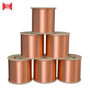 Factory Wholesale <strong>Copper</strong> <strong>Wire</strong> Highly Conductive Bare <strong>Copper</strong> <strong>Wire</strong> in Bulk Discounts - Product Image 3