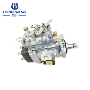 Pompe à injection de carburant universelle réglable HongWang pour moteur Mitsubishi S4S 3.3L, compatible avec 32A65-00332 104780-3031, garantie 1 an - Product Image 1