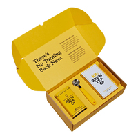 Kit d'outils personnalisé pour poudre de matcha vide, coffret cadeau pour matcha, emballage pour matcha