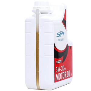 <span class=keywords><strong>Aceite</strong></span> <span class=keywords><strong>de</strong></span> Motor Lubricante Sintético 5w30 <span class=keywords><strong>de</strong></span> 4L <span class=keywords><strong>para</strong></span> Toyota, el Más Vendido al por Mayor, <span class=keywords><strong>para</strong></span> Autos a Gasolina - Product Image 1