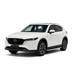 Mazda CX-5 <span class=keywords><strong>2022</strong></span> Usado, <span class=keywords><strong>Mejor</strong></span> Precio, Versión Premium, 2.5L, Automático, 2WD, Patrulla - Product Image 1