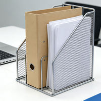 Carpeta Archivadora Personalizable con Palanca y Anillas, de Hojas Sueltas, con Cubierta Rígida, Expandible, en Colores Personalizables, Papel FSC