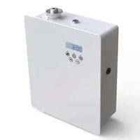 Diffuseur de parfum électronique en aluminium de haute qualité pour hôtel commercial, appareil électroménager, machine à nébulisation d'huile parfumée