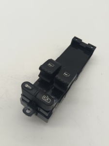 Interruptor de Control de ventana eléctrica principal 1J3959857 1J3 959 857 para VW Bora Golf 4 Passat 3B/3BG para <span class=keywords><strong>Seat</strong></span> <span class=keywords><strong>Leon</strong></span> <span class=keywords><strong>1</strong></span> Toledo 2 - Product Image 3