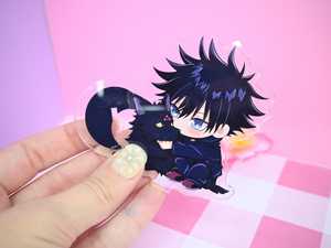 Support en acrylique OEM/ODM pour figurines d'anime et <span class=keywords><strong>manga</strong></span> - Product Image 6