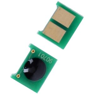 Cho HP Màu Chảy M 880 Z Màu Doanh Nghiệp Lưu Lượng M-880 MFP Màu Sắc M880 Z + MFP Laserjet Con Chip Refill-Vận Chuyển Thấp Nhất - Product Image 1