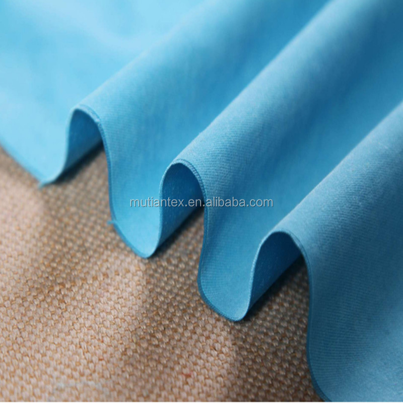 Factory Price 100%Polyester Wide Width Brushed Microfiber Fabric for Bedding Sheet