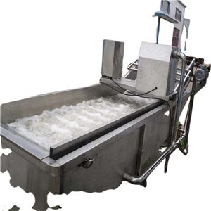 Máquina limpiadora totalmente automática de verduras y frutas, patatas, cebollas, zanahorias, de alta <span class=keywords><strong>calidad</strong></span> - Product Image 1
