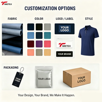 Ensemble de sous-vêtements de sport pour homme TIMETEX, manches courtes, compression, évacuation de l'humidité, ajustement parfait