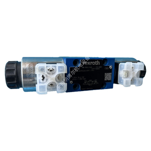 R901429685 4WE6E6X/EG24N9K4/MH ชุดควบคุมทิศทางแบบสปูล - Product Image 2
