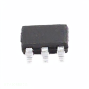 Componentes Electrónicos en Stock, Reguladores de Voltaje ETA1038S2G - Reguladores de Conmutación CC-CC SOT23-6 - Product Image 1