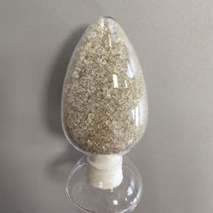 Recycled Virgin Grade Polypropylene (<b>PP</b>) Raw Material Plastic Compound Granules High Flow Antistatic Molding USA Sale - Product Image 5
