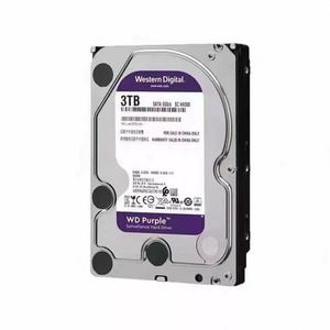 <span class=keywords><strong>Disco</strong></span> <span class=keywords><strong>Duro</strong></span> Interno SATA WD40EjRX de 3 TB Totalmente Nuevo, 7200 RPM, 128 MB de Caché para Almacenamiento de Monitoreo - Product Image 1