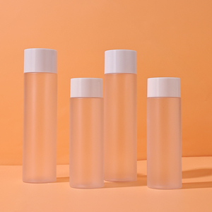 Bình Đựng Mỹ Phẩm Bằng Nhựa Ống Hút Lúa Mì Phun Thân Thiện Với Môi Trường 100 Ml 150 Ml Bình Đóng Gói Phân Hủy Sinh Học - Product Image 5