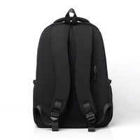 Sac à dos unisexe imperméable pour étudiants, idéal pour l'extérieur, le travail, l'université, le sport et l'école, avec compartiment pour ordinateur portable - Vente en gros usine