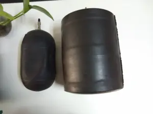 Bouchon d'égout d'essai de tuyau en caoutchouc gonflable pneumatique - Product Image 3