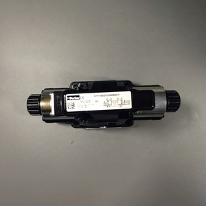 D41FBE02FC1NF00 Contrôle direct proportionnel hydraulique - Product Image 2