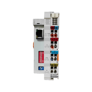 โมดูลคอนโทรลเลอร์ PLC ยี่ห้อเบ็คฮอฟฟ์ รุ่น BK9050 ของแท้ใหม่ 100% - Product Image 1