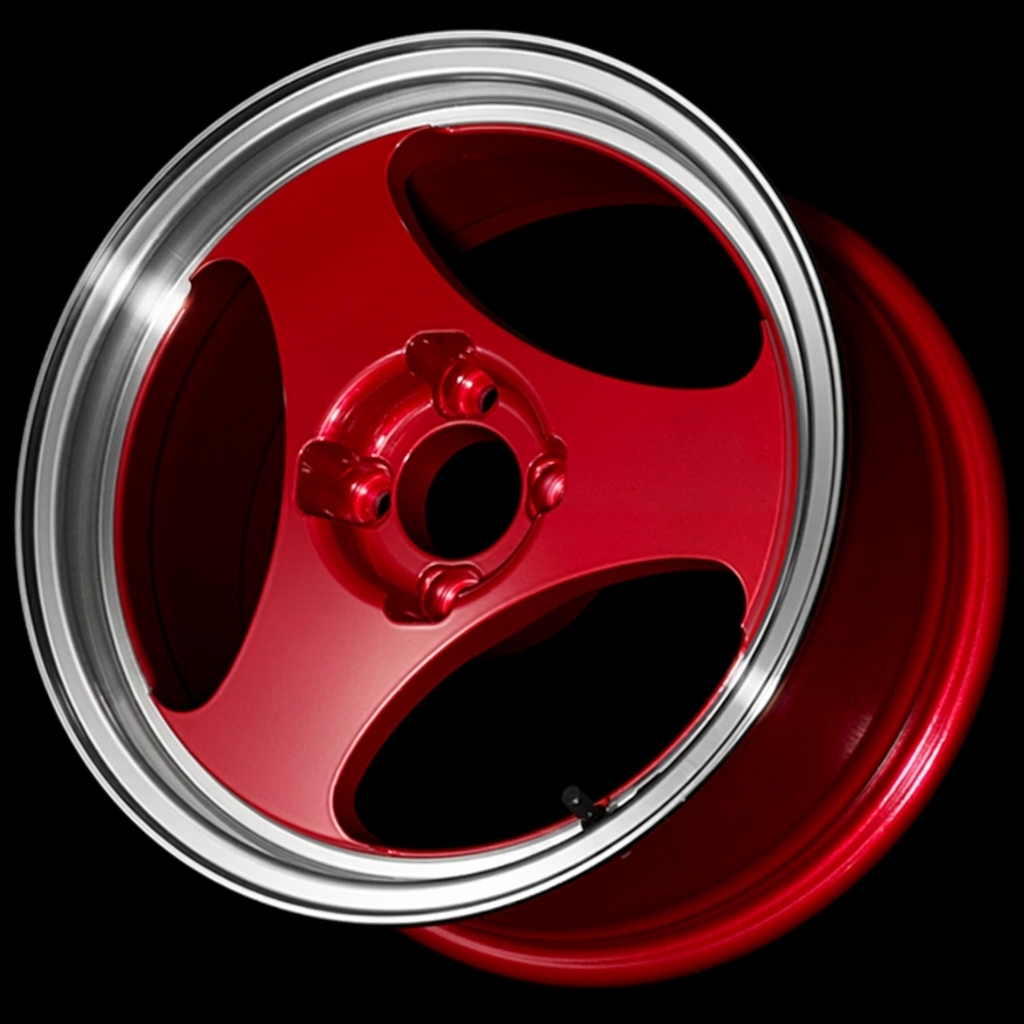 rouge