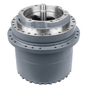 Engranaje de Transmisión Final Plateado para Excavadora EC290 EC360B, Caja de Cambios de Traslación 14566401 VOE14566401 - Product Image 6