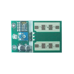 Pdlux PD24-<span class=keywords><strong>V1</strong></span> K-Band-Doppler-Transceiver-Modul Anwendung für Eindringling detektoren Bewegungs-und Positions sensoren - Product Image 1