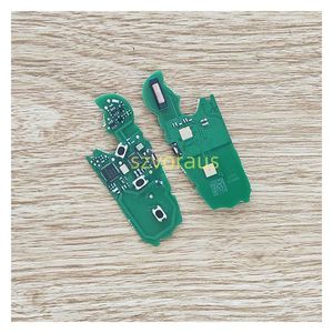 รีโมทกุญแจ3 + 1ปุ่มสำหรับ AU 315MHz ชิป8E FCC ID <span class=keywords><strong>myt</strong></span> 4073A ** กุญแจยานพาหนะ8E0837220R - Product Image 5
