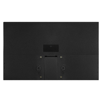 Monitor Portátil LCD IPS Full HD de 15.6 Pulgadas con Función HDR, Nuevo, Negro, con Altavoz Integrado, Ultrafino, para Juegos, Precio Competitivo