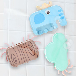 Juguetes Divertidos para Fiestas en la Piscina para Niños, <span class=keywords><strong>Juego</strong></span> de Agua para Jugar en Interiores, 8 en 1, <span class=keywords><strong>Juego</strong></span> de Animales de Dibujos Animados de Plástico ABS, Pequeña Paleta de Agua, Juguetes para Baño de Bebés - Product Image 6