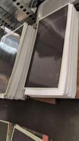 Chauffage infrarouge personnalisé certifié CE Sauna électrique 220V avec prise US pour usage domestique commercial hôtel RV