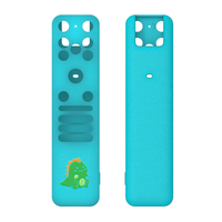 Nouvelle Housse de Protection Mignonne en Silicone Souple pour Télécommande LG 2025 C5 B5 G5 M5 Series et Télécommande Vocale Magique LG MR25GA 2025