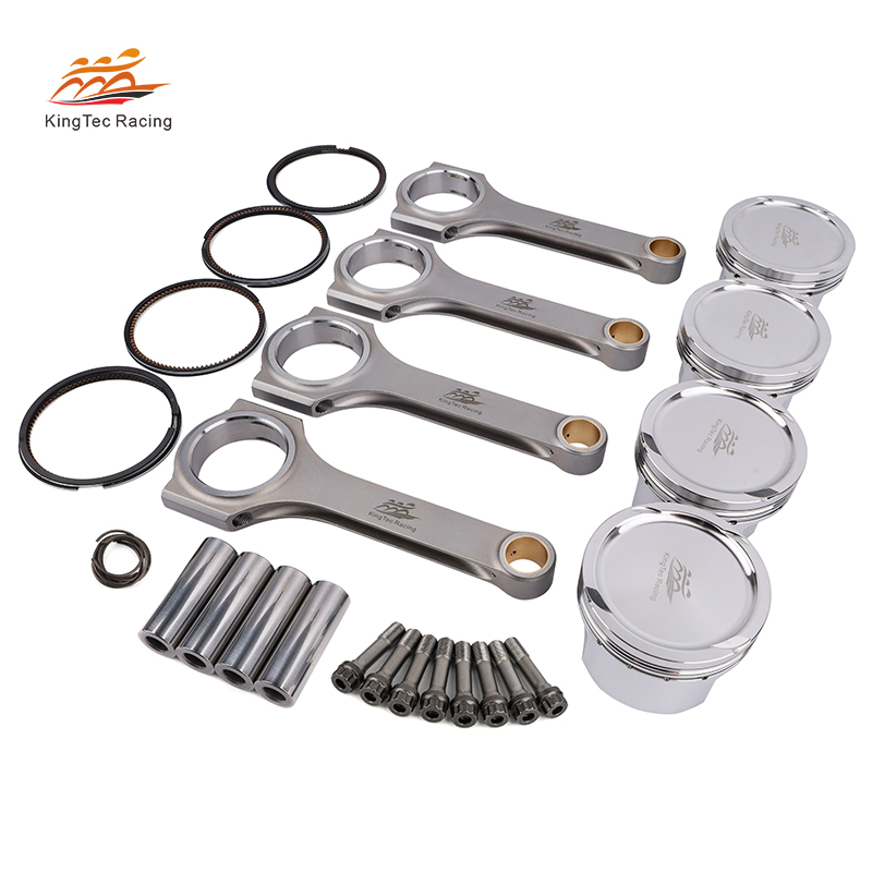 Few専用 In Stock Honda Civic Piston Forged Piston, Durable | Alibaba.com