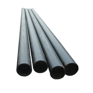 High quality 4130 steel tube seamless steel pipe Direct selling 4130 seamless steel pipe