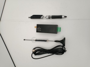 Terminal de transmission industriel 4G HC-DTU200 - Communication de données sans fil personnalisable OEM pour périphériques série multiprotocole 4G - Product Image 3