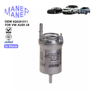 MANER Auto sistemi motore 6 q0201511 6 q0201559 6 q0201051h filtro carburante con pressione reg per <span class=keywords><strong>VW</strong></span> Audi <span class=keywords><strong>Polo</strong></span> A2 <span class=keywords><strong>1.4</strong></span> benzina - Product Image 2