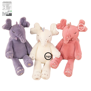 Customizable <b>Plush</b> Toys Cute Pillow PP Cotton <b>Plush</b> Doll Bedside Pillow Pad Custom logo Packaging Label Hanging Tag - Product Image 4