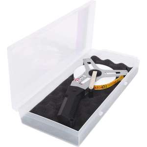 KS TOOLS - 300.0053 Mètre ruban à bobine avec ruban plastique-EAN 4042146107591 MÉTRIQUE ET ROUES DE MESURE - Product Image 4