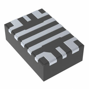 Integrierte Schaltkreise MCU-Chip MOSFET IGBT-Modul Transistor MLX90817LXE-DBG-013-<span class=keywords><strong>RE</strong></span> SMD - Product Image 5