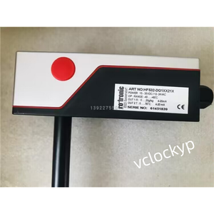 เครื่องส่งสัญญาณอุณหภูมิโรโทรนิค HF532-DG1XX21X ไฮโกรเฟล็กซ์มือสอง - Product Image 4