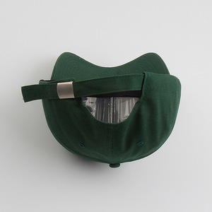 Cappelli da Baseball personalizzati di alta qualità e berretti ricamati Logo di promozione stampati per i bambini - Product Image 4