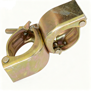 Giàn giáo kẹp cho xây dựng xoay kẹp khớp nối ống thép cố định kết nối giàn giáo xoay Coupler - Product Image 6