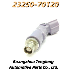 汽油喷油器 23250-70120 2325070120 2320970120 23209-70120 适用于丰田雷克萨斯 IS200 IS300 GXE10 汽车 - Product Image 5