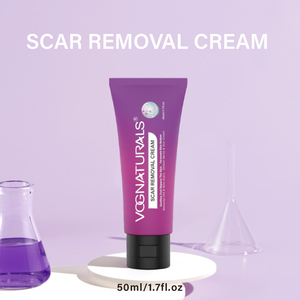Crème Réparatrice Nourrissante OEM ODM pour l'Élimination des Cicatrices, Atténuation des Marques d'Acné et des Vergetures pour Hommes et Femmes – Soin de la Peau - Product Image 2
